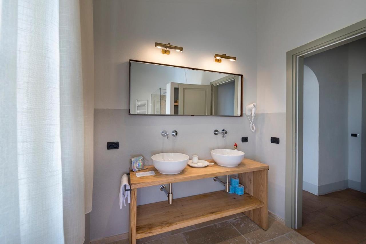 Agriturismo Podere L'Aione Scansano Exteriör bild